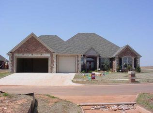 13104 NW 7th, Oklahoma City, OK 73109