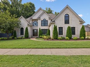 3109 Friars Bridge Pass, Franklin, TN 37064
