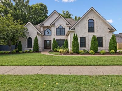 3109 Friars Bridge Pass, Franklin, TN, 37064