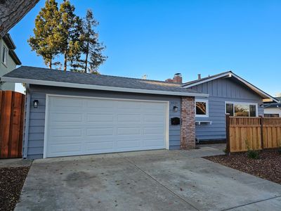 6521 Dartmoor Way, San Jose, CA, 95129