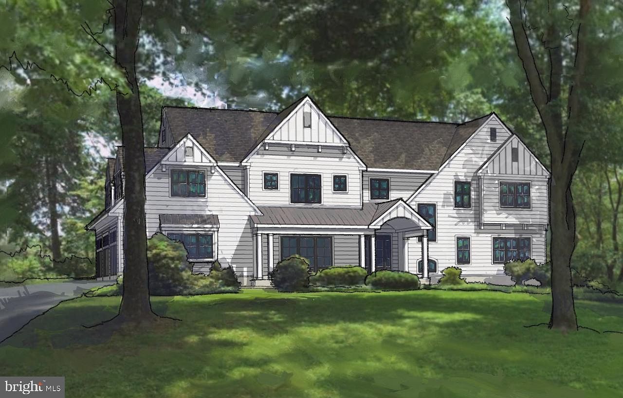 1042 Derwydd Ln, Berwyn, PA 19312 Zillow