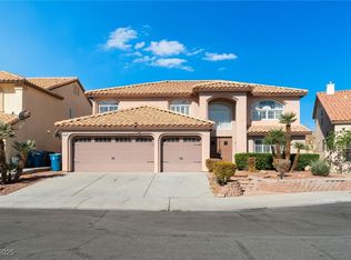 3921 White Castle St, Las Vegas, NV 89129