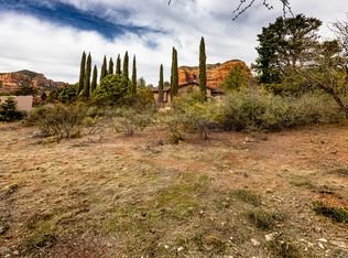 1015 Lee Mountain Rd, Sedona, AZ 86351