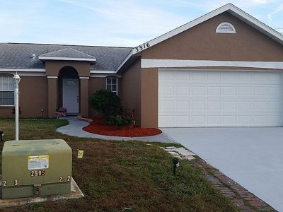 3316 5th Dr W, Palmetto, FL, 34221