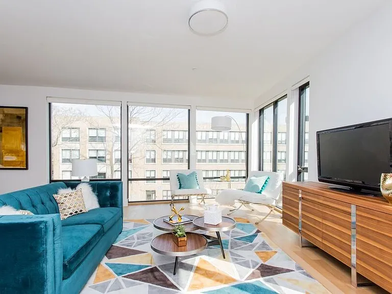 1480 Tremont St #208 — Photo 8