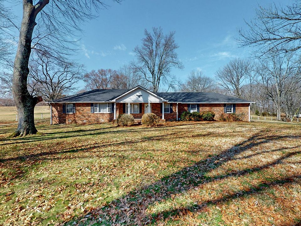 1280 Martha Leeville Rd Lebanon TN Zillow