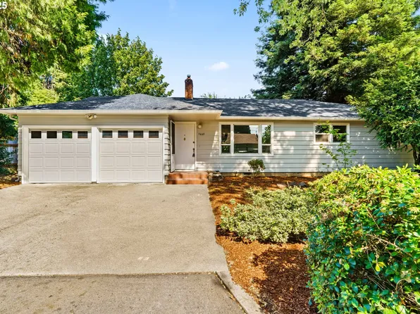 1669 Ridgefield St, Eugene, OR 97404