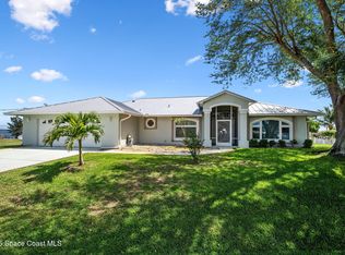 7109 Blue Shore Rd, Grant Valkaria, FL 32949