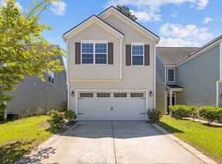8988 Cat Tail Pond Rd, Summerville, SC 29485