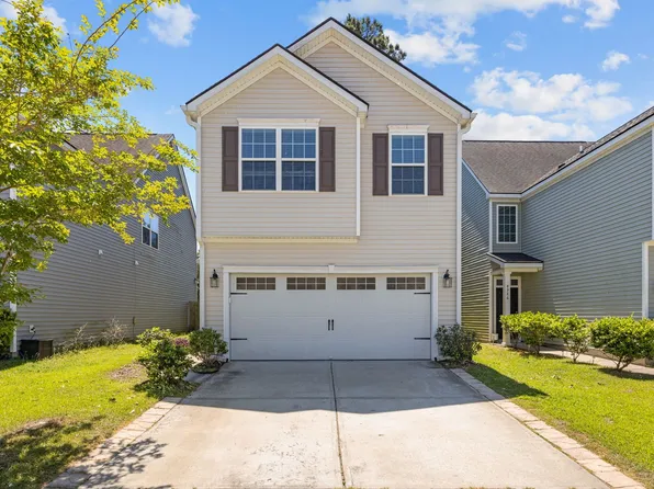 8988 Cat Tail Pond Rd, Summerville, SC 29485