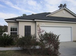 228 Callie Cir, Brunswick, GA 31523