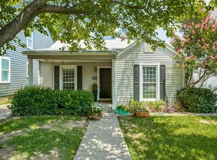 7219 Coronado Ave LOT 6, Dallas, TX 75214