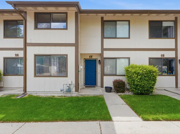 555-28 1/2 Rd #17, Grand Junction, CO 81501