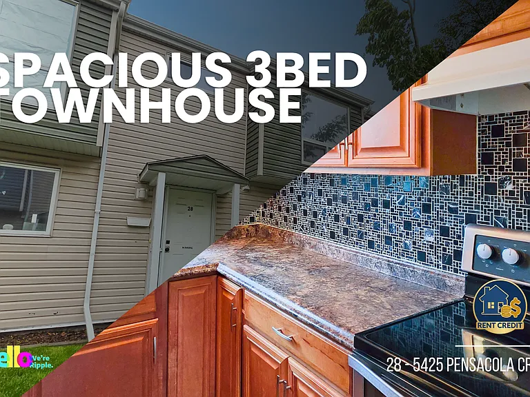 5425 Pensacola Cres SE — Photo 1