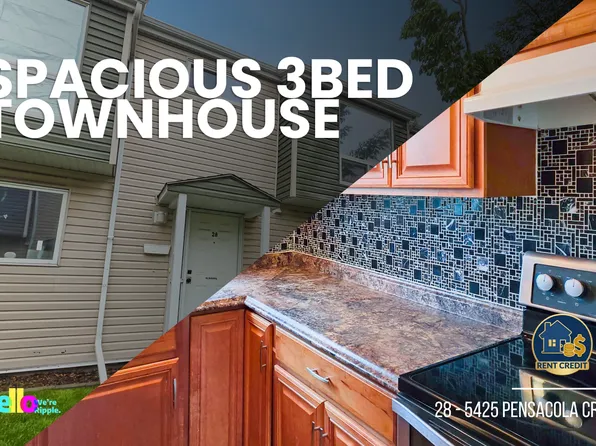 5425 Pensacola Cres SE, Calgary, AB
