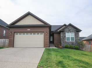 336 Deep Creek Dr, Shepherdsville, KY 40165