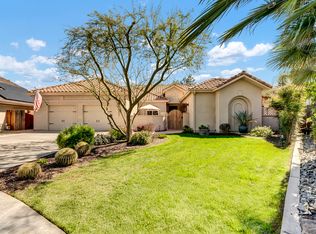 5803 W Harter Ct, Visalia, CA 93277