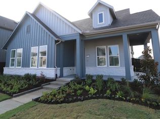 3210 Home Ct, Richmond, TX 77406