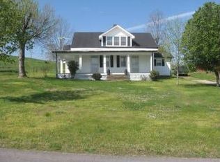 1114 Old Liberty Rd, Alexandria, TN 37012