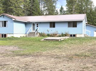 610 Conifer Rd, Libby, MT 59923