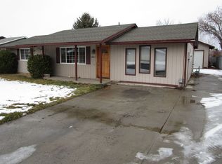 1241 SE 5th St, Prineville, OR 97754