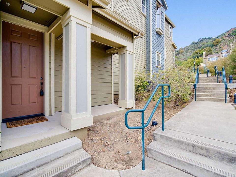 6192 Old Quarry Loop, Oakland, CA 94605 | Zillow