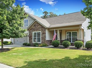 15120 Brannock Hills Dr, Charlotte, NC 28278