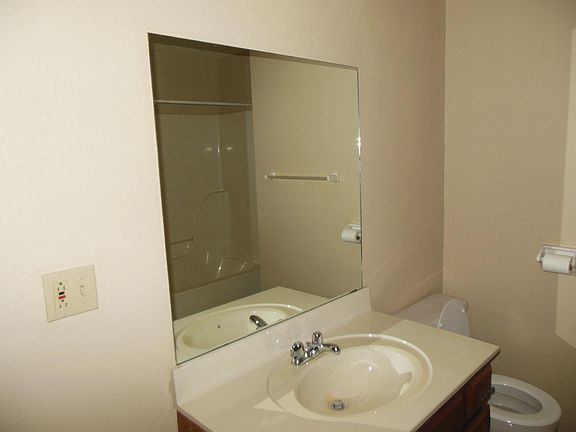 Full bath