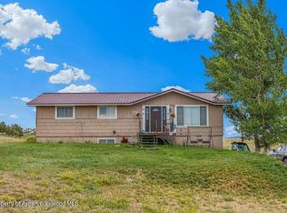 110 Western Ave, Craig, CO 81625