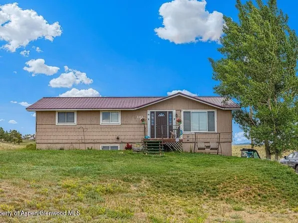 110 Western Ave, Craig, CO 81625