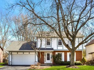 1320 Frederick Ln, Naperville, IL