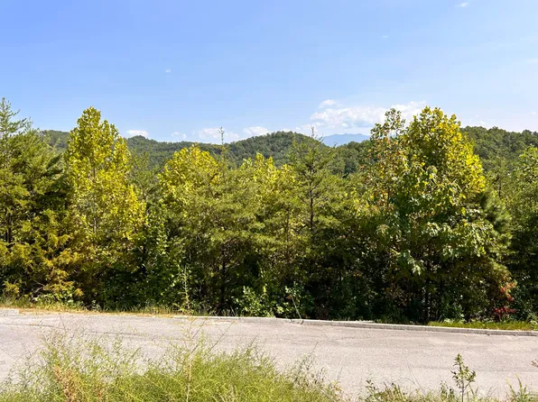LOT 113 Eagle Cloud Way, Sevierville, TN 37862