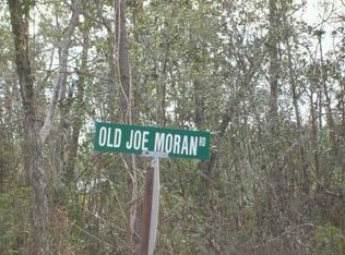 Old Joe Moran Rd, Kiln, MS 39556