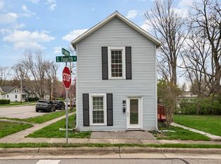 193 S 4th St, Batavia, OH 45103