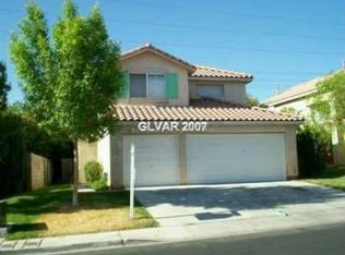 708 Amber Hills Dr, Las Vegas, NV 89123