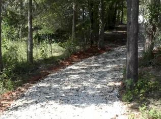 1061 County Road 261, Florence, AL 35633