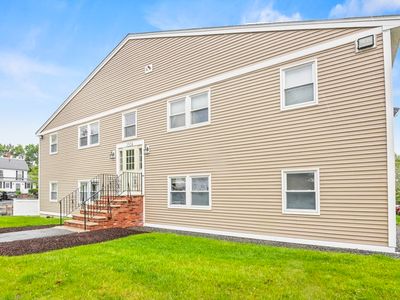 1524 Gorham St UNIT 204, Lowell, MA, 01852