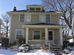 1486 Bunts Rd, Lakewood, OH 44107