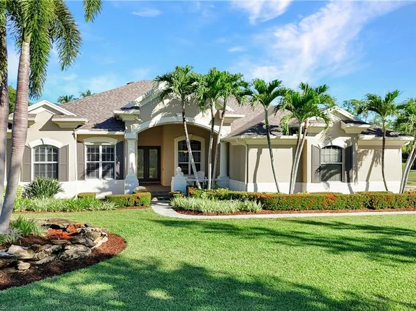 15321 Blackhawk DR, FORT MYERS, FL 33912