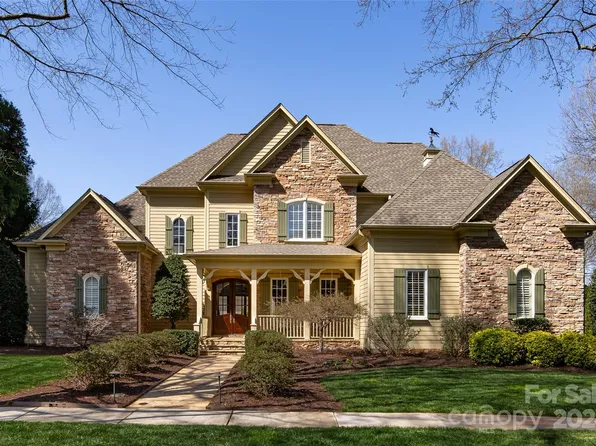 9103 Easton Grey Ln, Charlotte, NC 28277