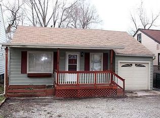 3351 Frembes Rd, Waterford, MI 48329