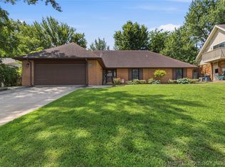 6920 E 99th St, Tulsa, OK 74133