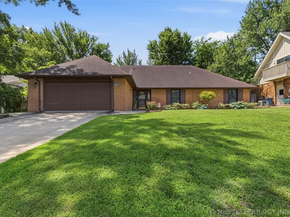 6920 E 99th St, Tulsa, OK 74133