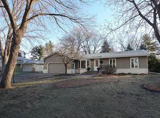 7351 Jackson St NE, Fridley, MN 55432