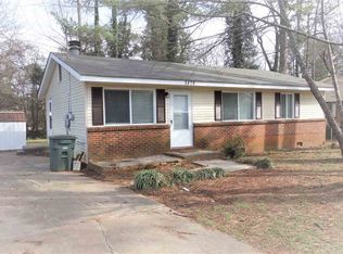 3408 Freda Ln NW, Huntsville, AL 35810