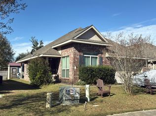 319 Amberlee Ct, Foley, AL 36535