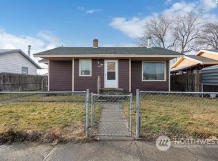 435 S Almira Ave, Connell, WA 99326