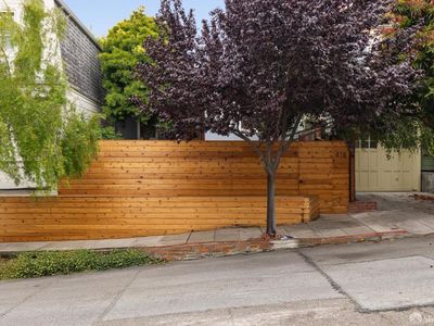 418 Anderson St, San Francisco, CA, 94110