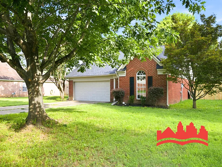 6945 Ginwood Cv — Photo 4
