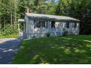 282 Tandberg Trl, Windham, ME 04062